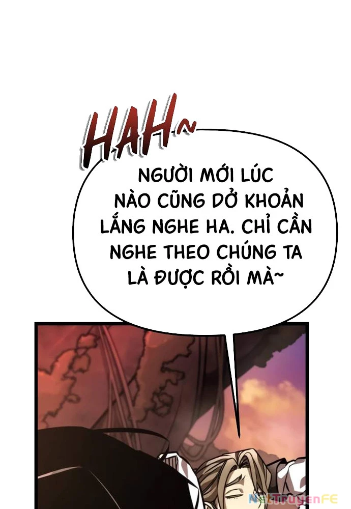 Chiến Binh Hồi Quy Chapter 47 - Trang 4