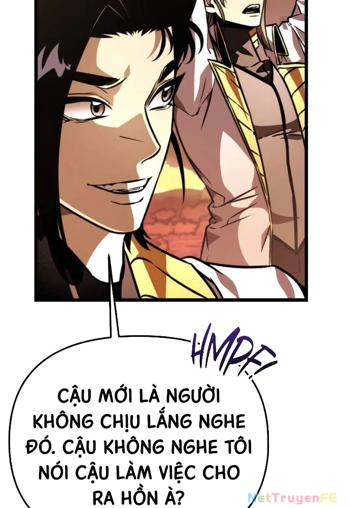 Chiến Binh Hồi Quy Chapter 47 - Trang 4