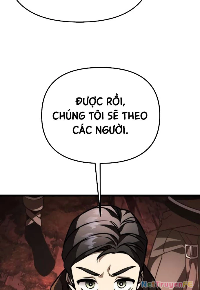 Chiến Binh Hồi Quy Chapter 47 - Trang 4