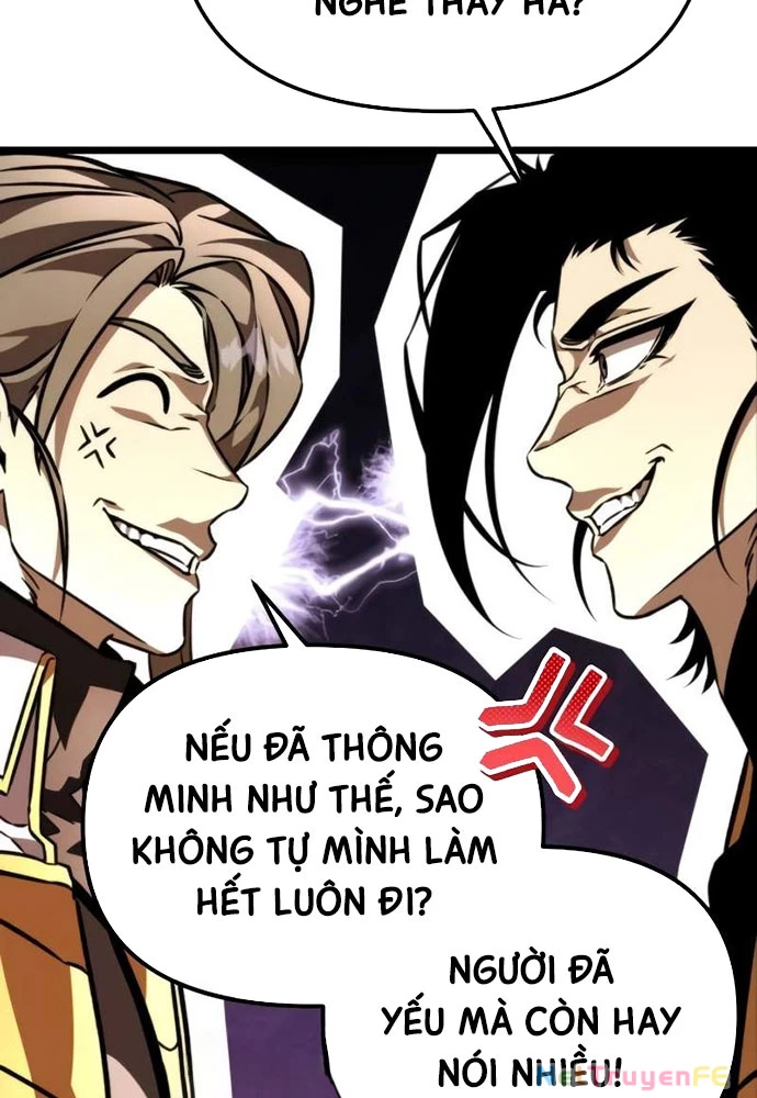 Chiến Binh Hồi Quy Chapter 47 - Trang 4