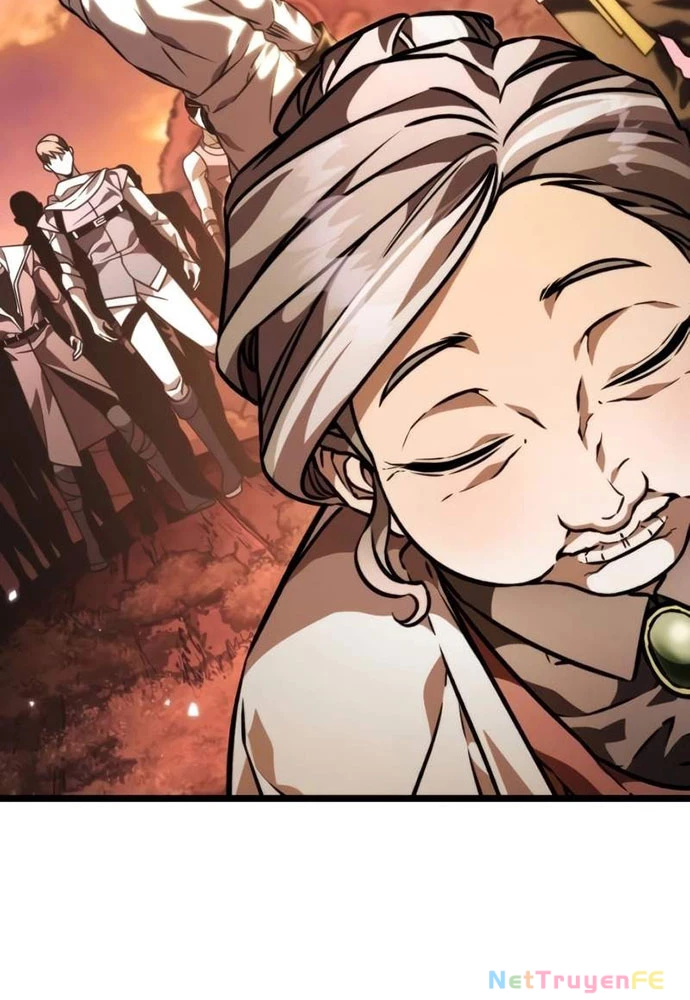 Chiến Binh Hồi Quy Chapter 47 - Trang 4