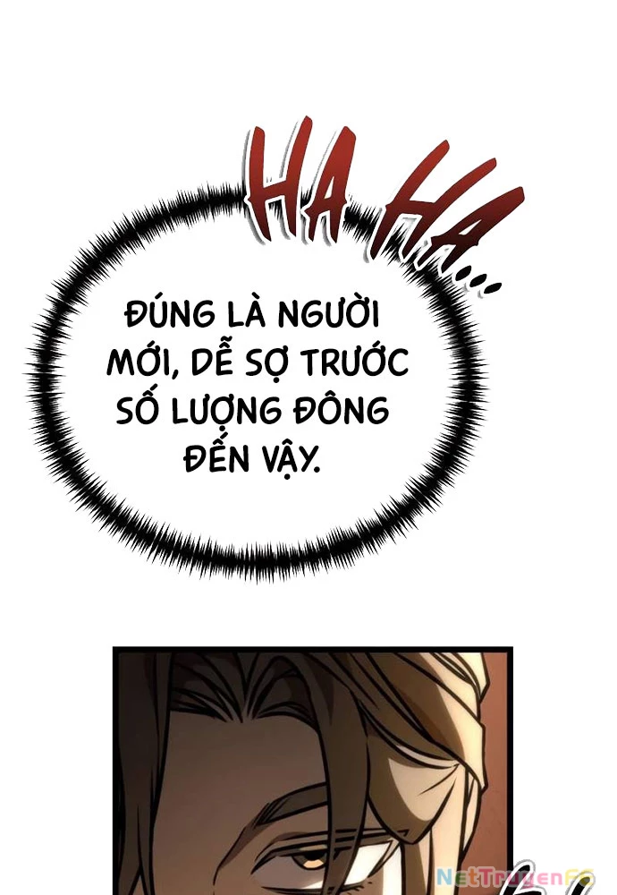 Chiến Binh Hồi Quy Chapter 47 - Trang 4