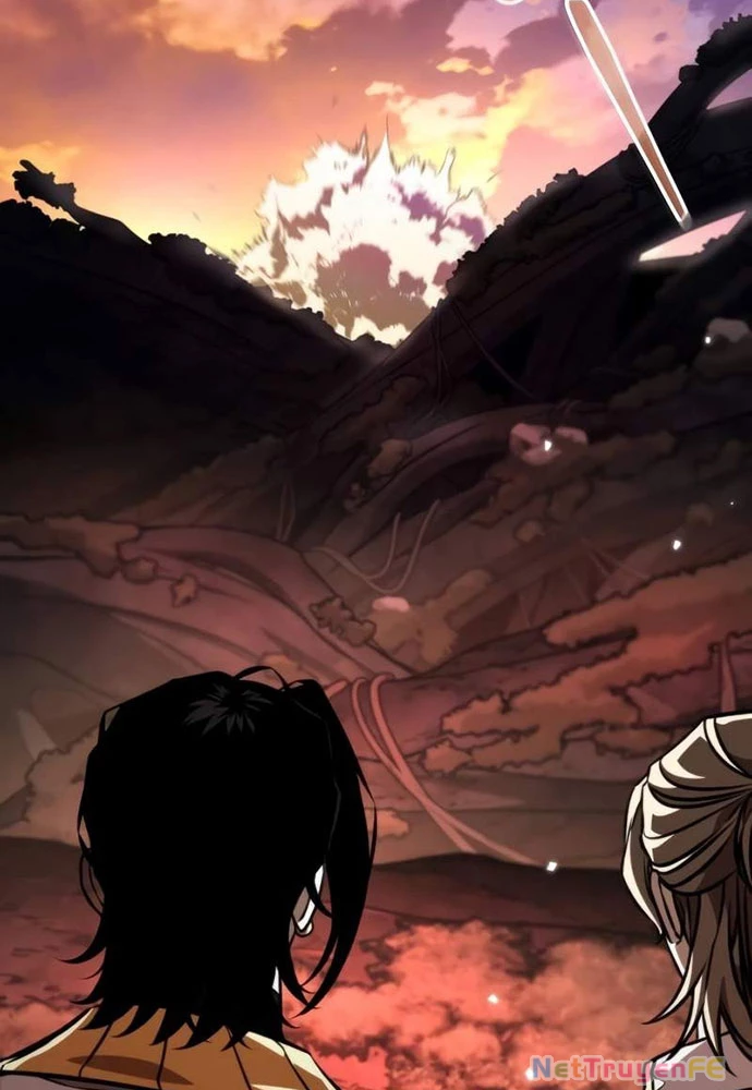 Chiến Binh Hồi Quy Chapter 47 - Trang 4