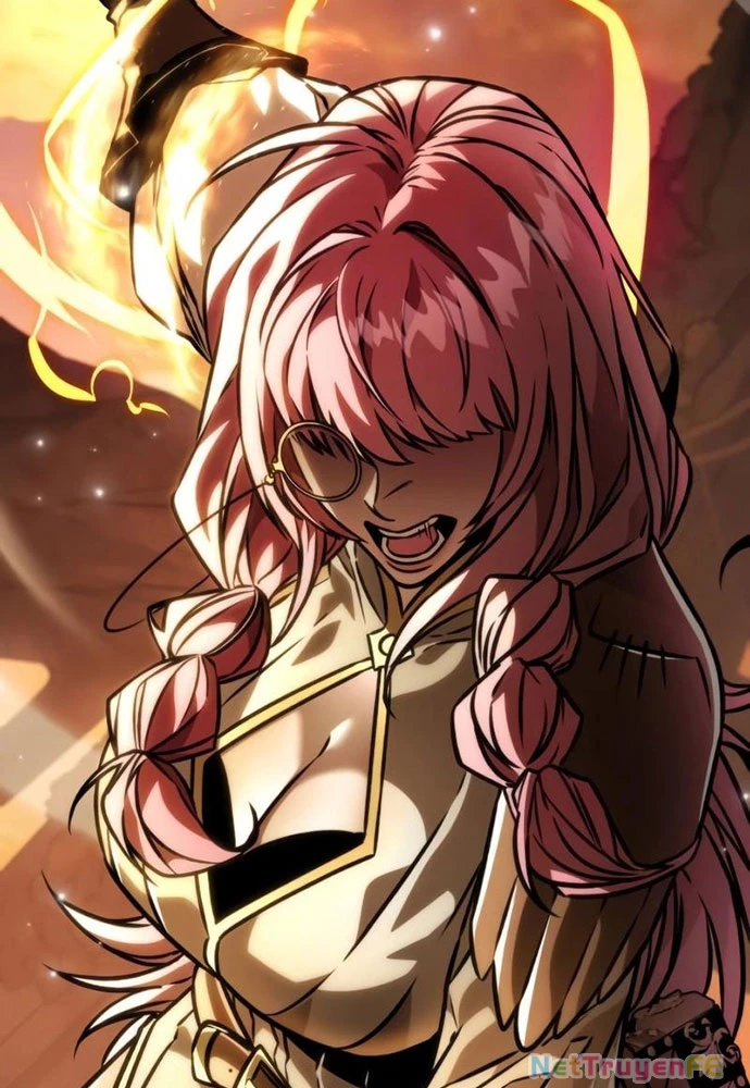 Chiến Binh Hồi Quy Chapter 47 - Trang 4