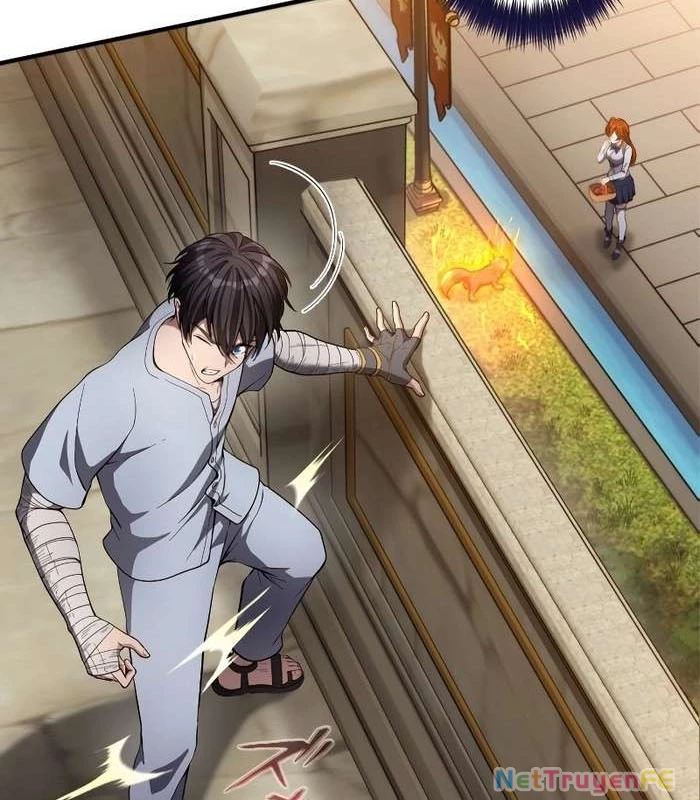 Pháp Sư Cận Chiến Hồi Quy Chapter 32 - Trang 2
