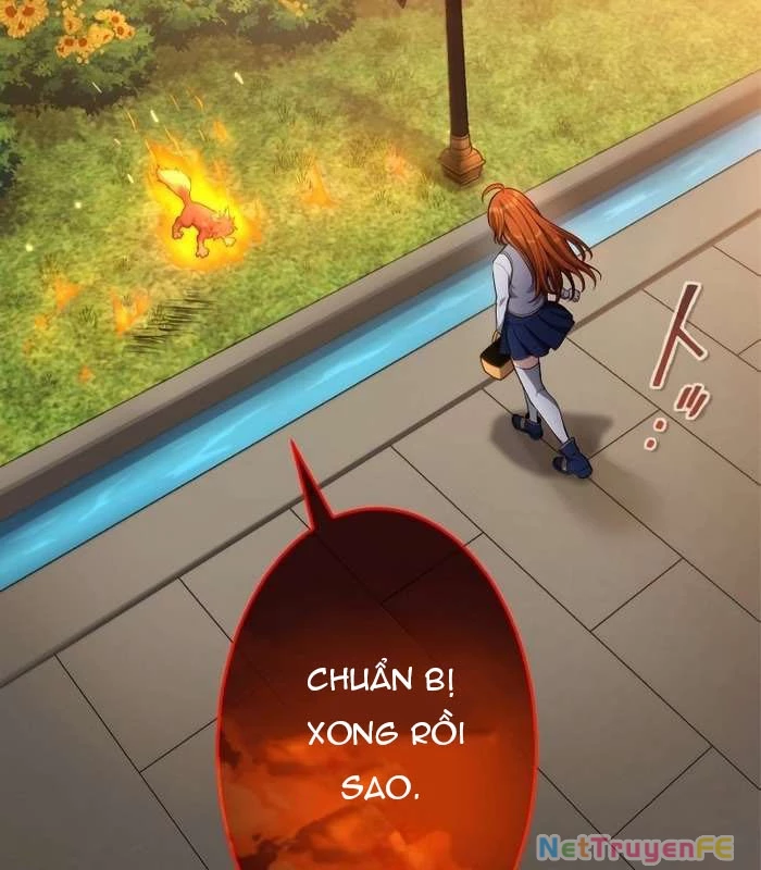 Pháp Sư Cận Chiến Hồi Quy Chapter 32 - Trang 2