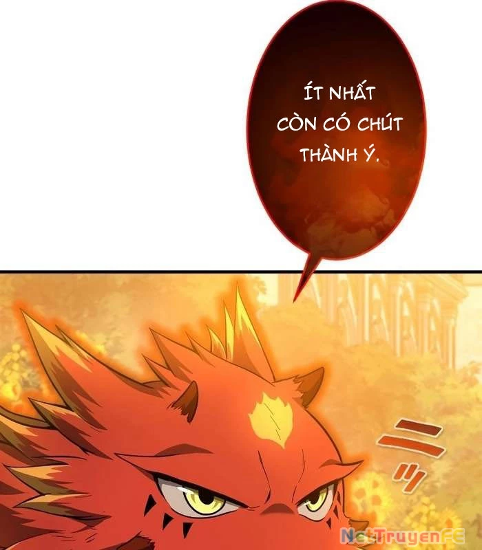 Pháp Sư Cận Chiến Hồi Quy Chapter 32 - Trang 2