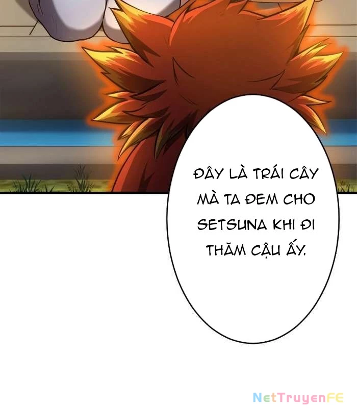 Pháp Sư Cận Chiến Hồi Quy Chapter 32 - Trang 2
