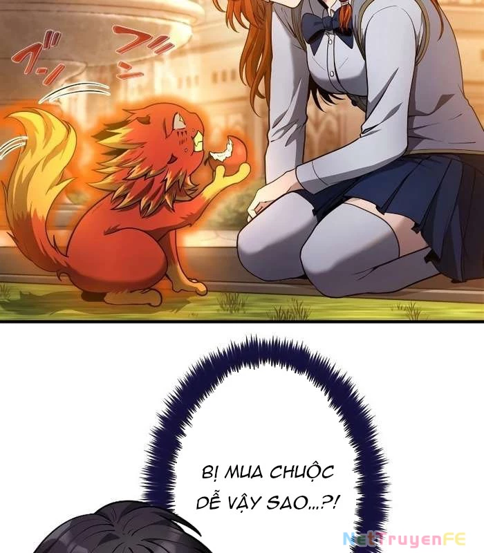 Pháp Sư Cận Chiến Hồi Quy Chapter 32 - Trang 2