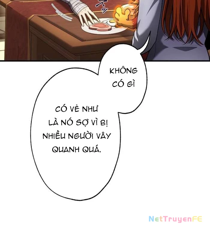 Pháp Sư Cận Chiến Hồi Quy Chapter 32 - Trang 2