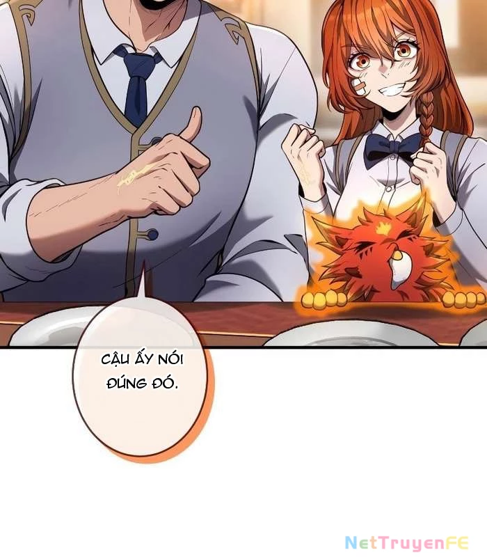 Pháp Sư Cận Chiến Hồi Quy Chapter 32 - Trang 2