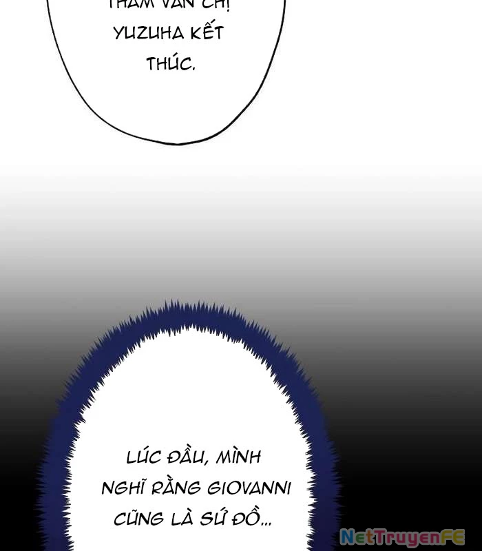 Pháp Sư Cận Chiến Hồi Quy Chapter 32 - Trang 2