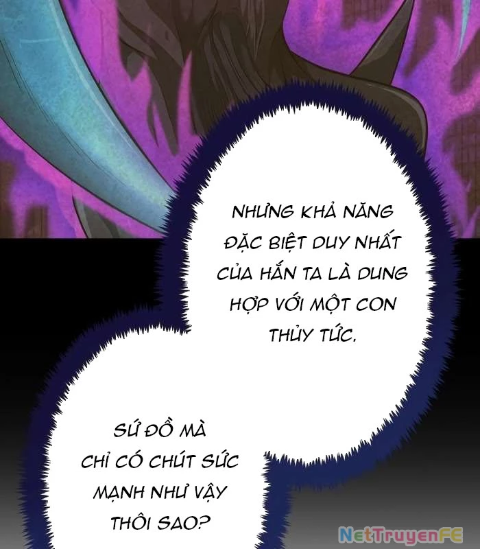 Pháp Sư Cận Chiến Hồi Quy Chapter 32 - Trang 2