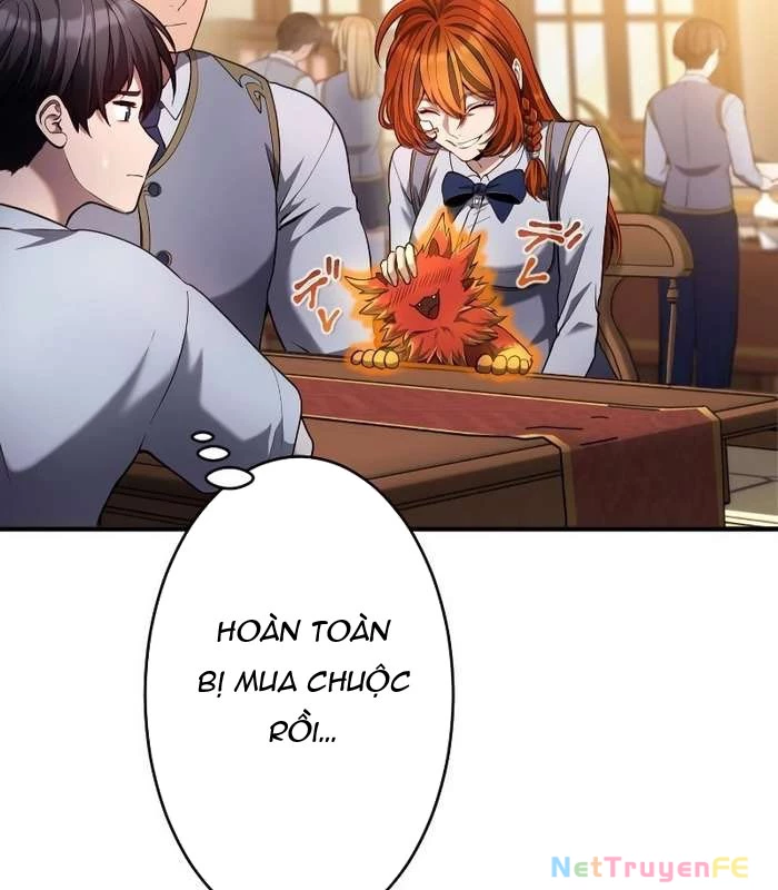 Pháp Sư Cận Chiến Hồi Quy Chapter 32 - Trang 2