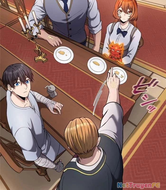 Pháp Sư Cận Chiến Hồi Quy Chapter 32 - Trang 2