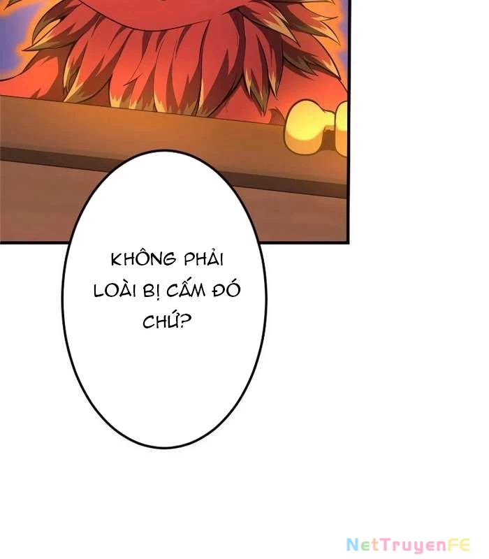 Pháp Sư Cận Chiến Hồi Quy Chapter 32 - Trang 2