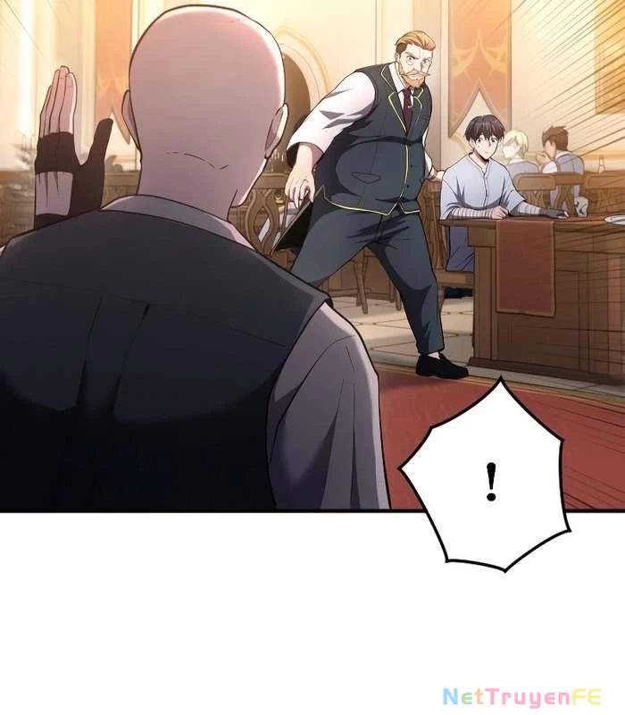 Pháp Sư Cận Chiến Hồi Quy Chapter 32 - Trang 2