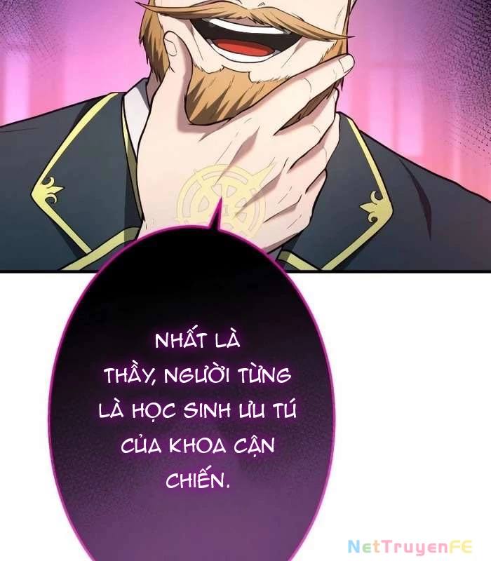 Pháp Sư Cận Chiến Hồi Quy Chapter 32 - Trang 2