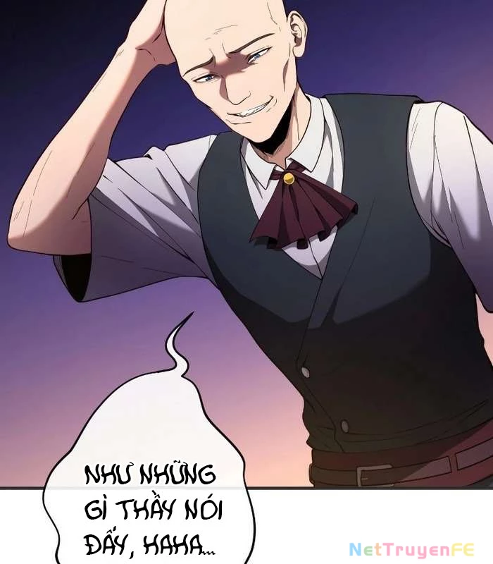 Pháp Sư Cận Chiến Hồi Quy Chapter 32 - Trang 2