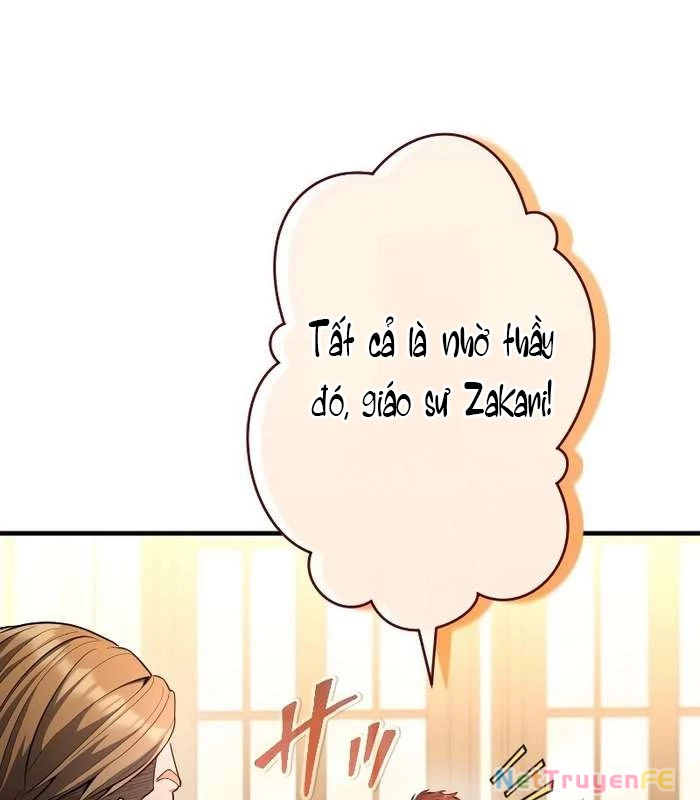 Pháp Sư Cận Chiến Hồi Quy Chapter 32 - Trang 2