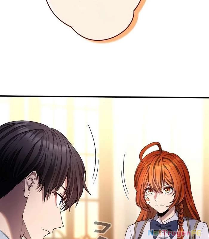 Pháp Sư Cận Chiến Hồi Quy Chapter 32 - Trang 2