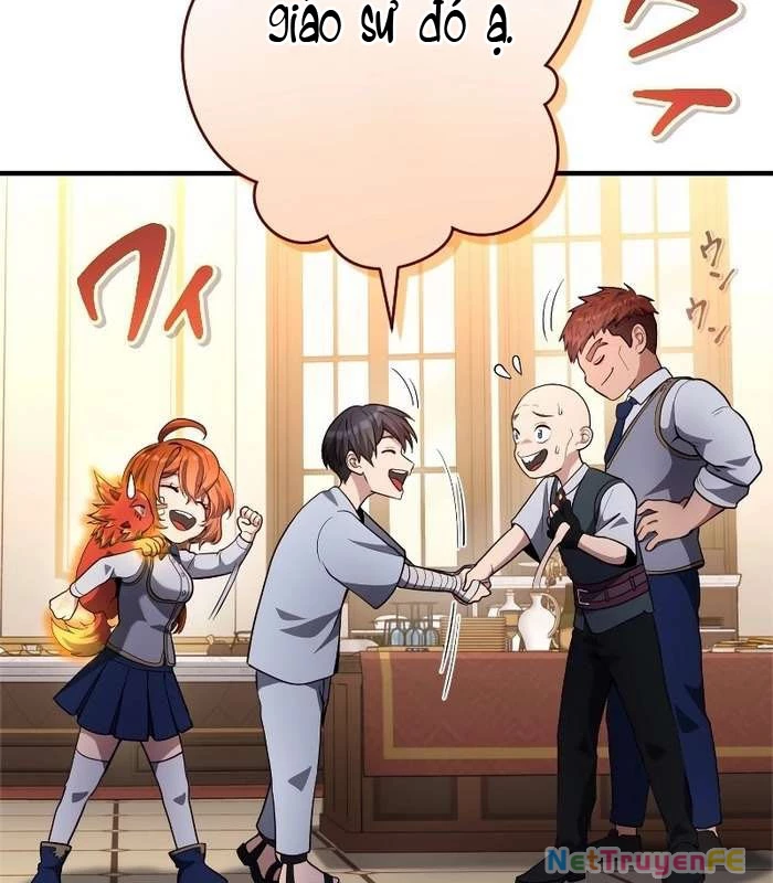 Pháp Sư Cận Chiến Hồi Quy Chapter 32 - Trang 2