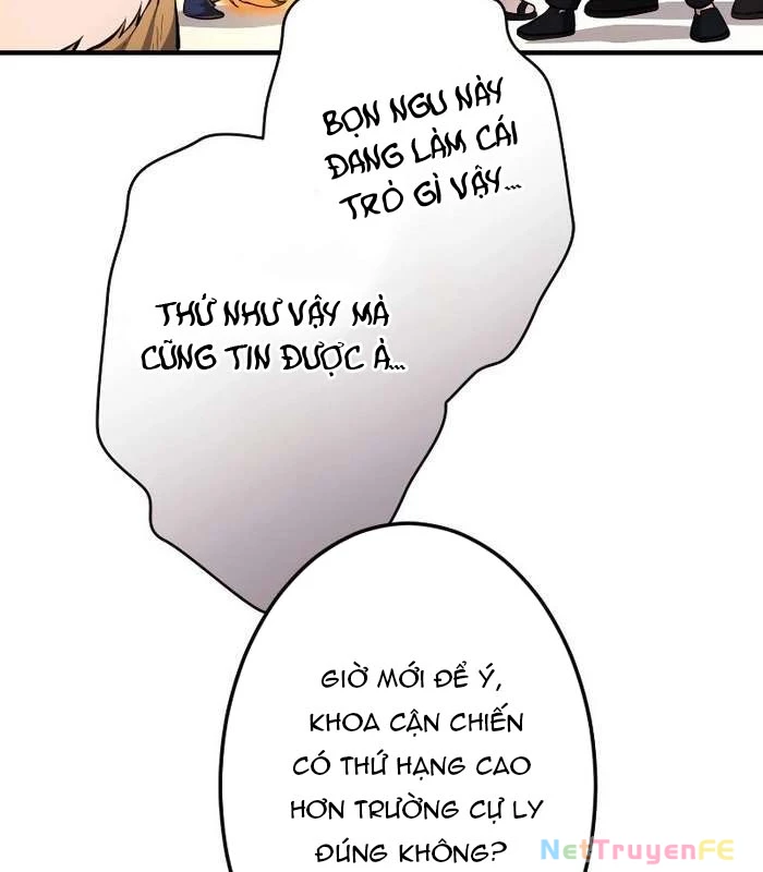 Pháp Sư Cận Chiến Hồi Quy Chapter 32 - Trang 2