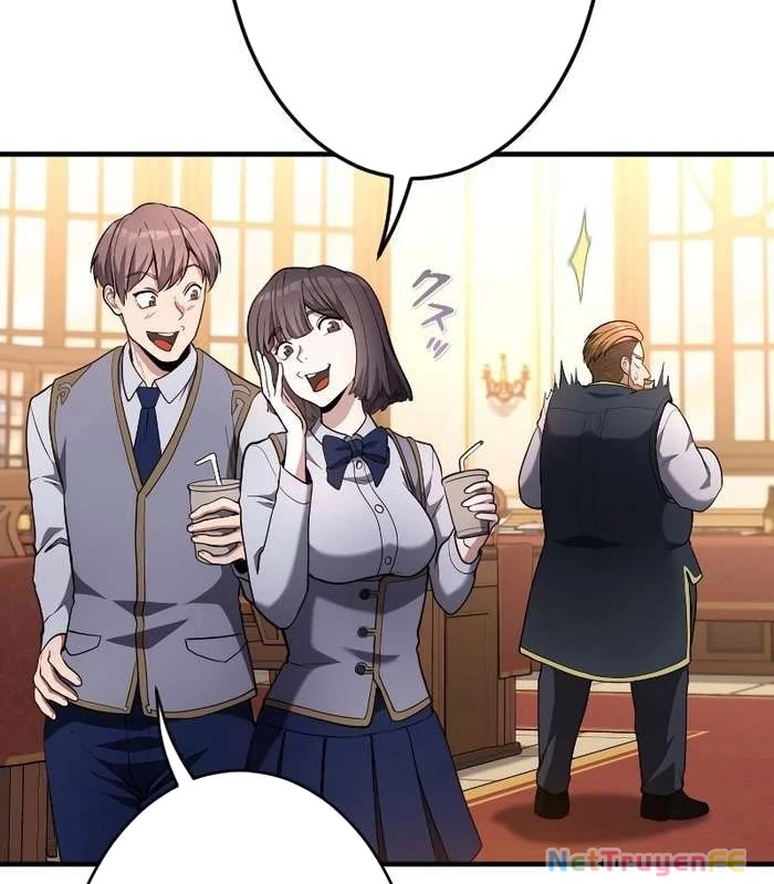 Pháp Sư Cận Chiến Hồi Quy Chapter 32 - Trang 2