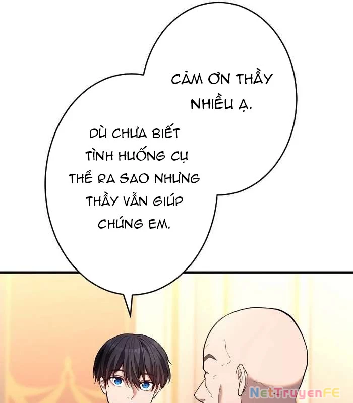 Pháp Sư Cận Chiến Hồi Quy Chapter 32 - Trang 2
