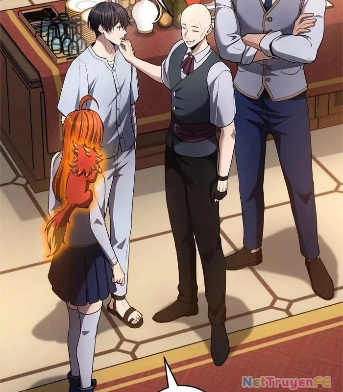 Pháp Sư Cận Chiến Hồi Quy Chapter 32 - Trang 2