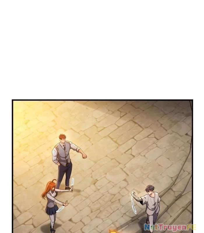 Pháp Sư Cận Chiến Hồi Quy Chapter 32 - Trang 2