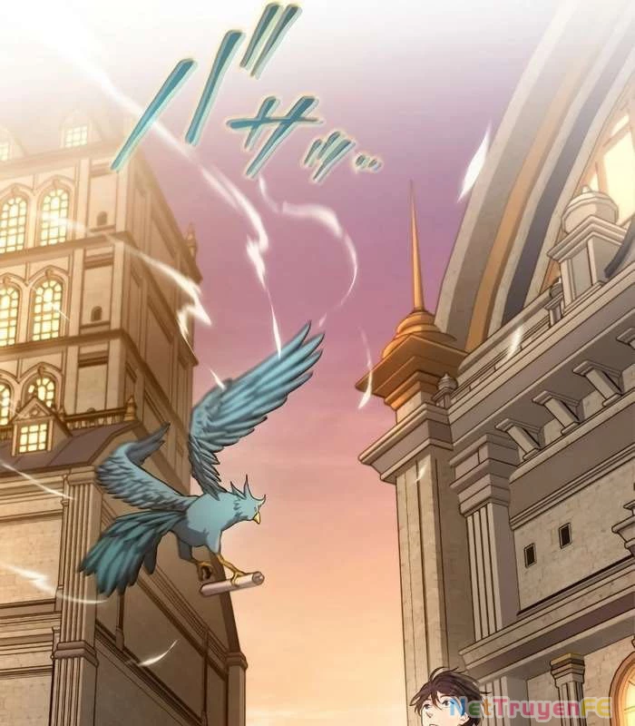 Pháp Sư Cận Chiến Hồi Quy Chapter 32 - Trang 2