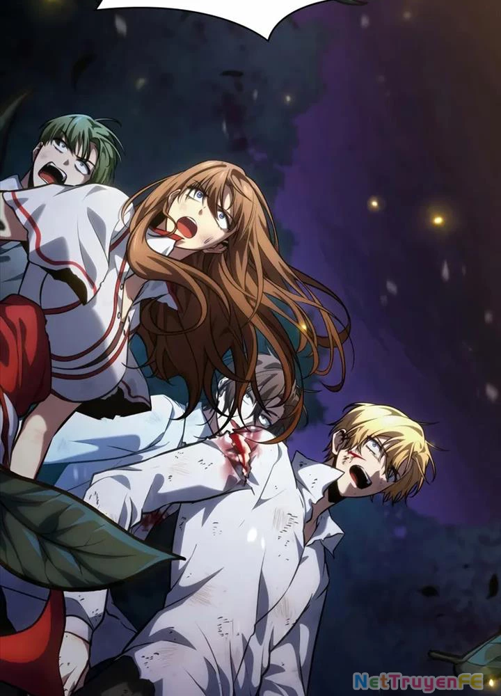 Đại Pháp Sư Toàn Năng Chapter 85 - Trang 4