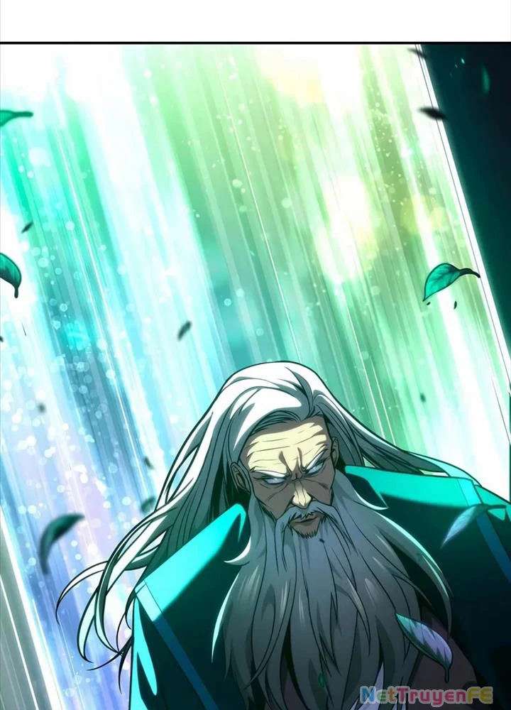 Đại Pháp Sư Toàn Năng Chapter 85 - Trang 4