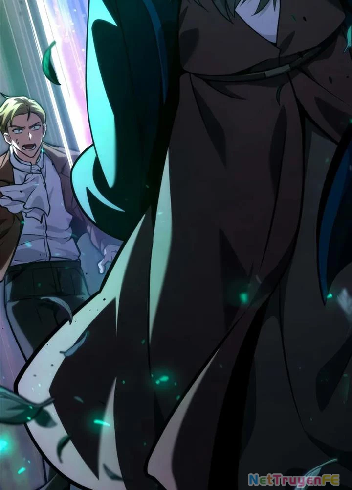 Đại Pháp Sư Toàn Năng Chapter 85 - Trang 4