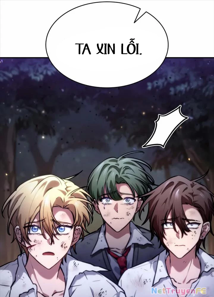 Đại Pháp Sư Toàn Năng Chapter 85 - Trang 4