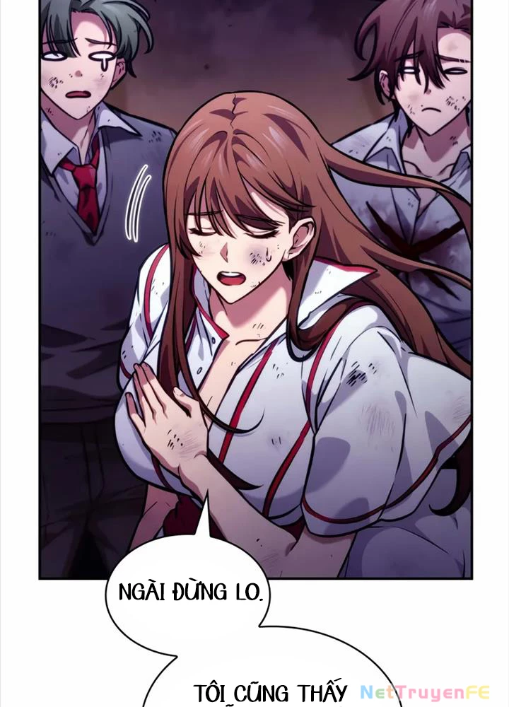 Đại Pháp Sư Toàn Năng Chapter 85 - Trang 4