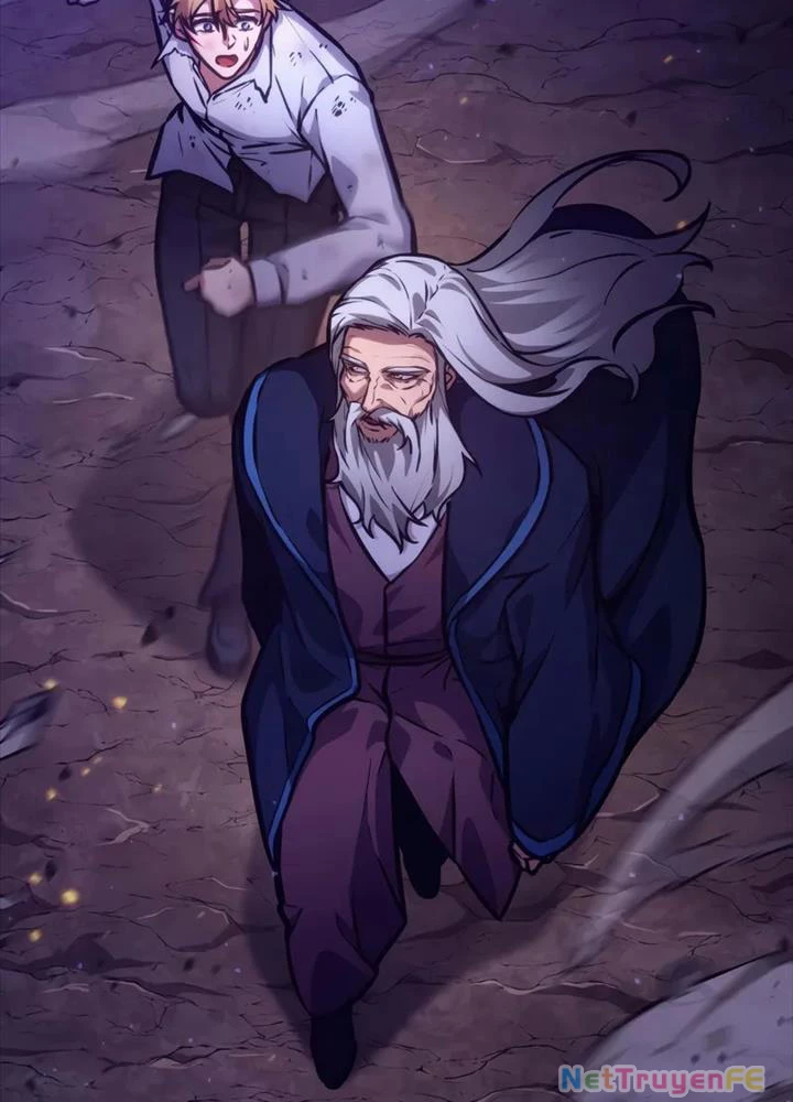 Đại Pháp Sư Toàn Năng Chapter 85 - Trang 4