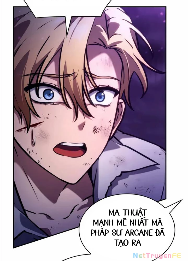 Đại Pháp Sư Toàn Năng Chapter 85 - Trang 4