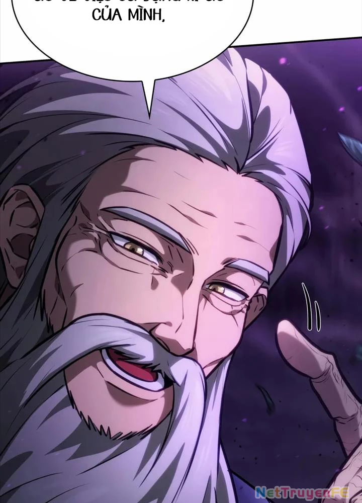 Đại Pháp Sư Toàn Năng Chapter 85 - Trang 4