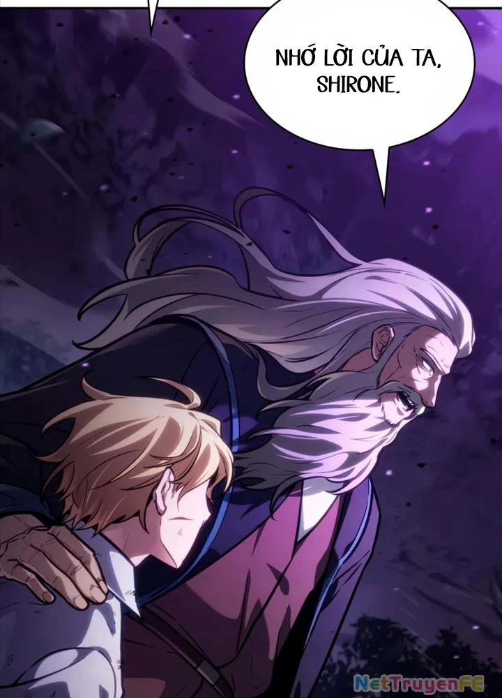 Đại Pháp Sư Toàn Năng Chapter 85 - Trang 4