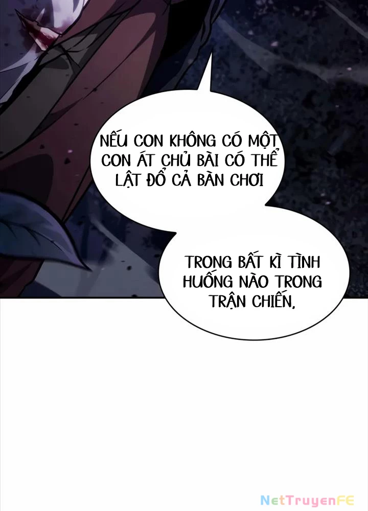 Đại Pháp Sư Toàn Năng Chapter 85 - Trang 4