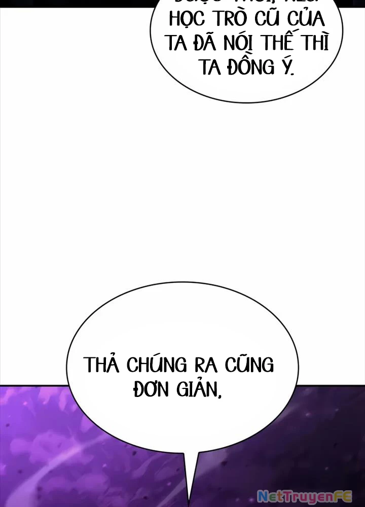 Đại Pháp Sư Toàn Năng Chapter 85 - Trang 4