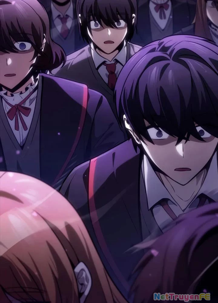 Đại Pháp Sư Toàn Năng Chapter 85 - Trang 4