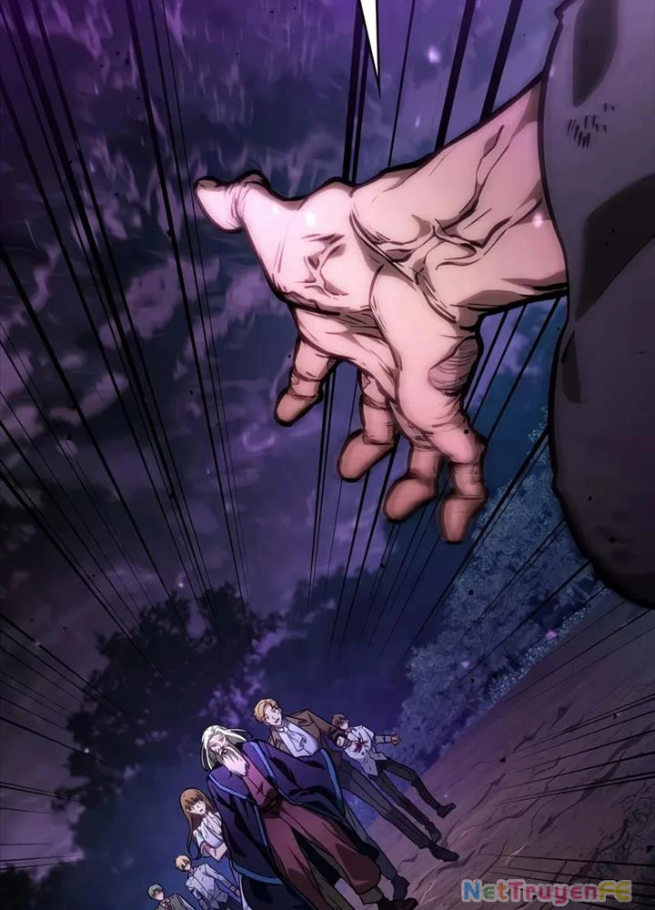 Đại Pháp Sư Toàn Năng Chapter 85 - Trang 4