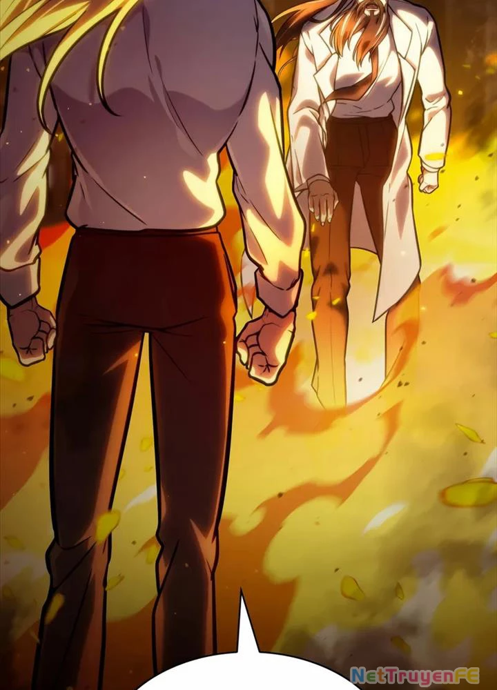 Đại Pháp Sư Toàn Năng Chapter 85 - Trang 4