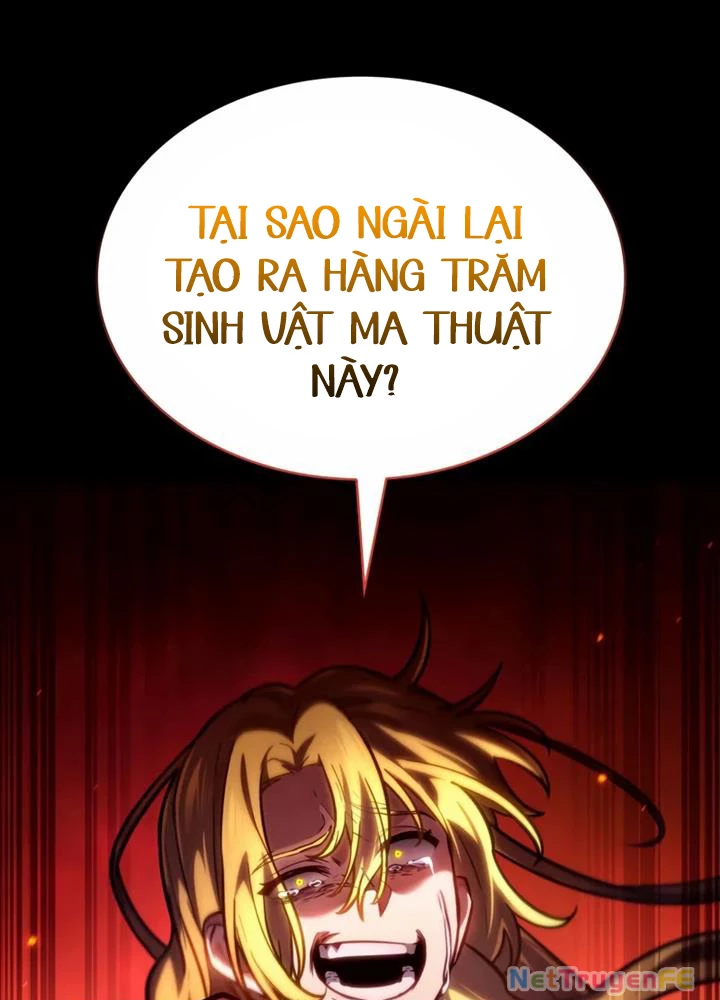Đại Pháp Sư Toàn Năng Chapter 85 - Trang 4