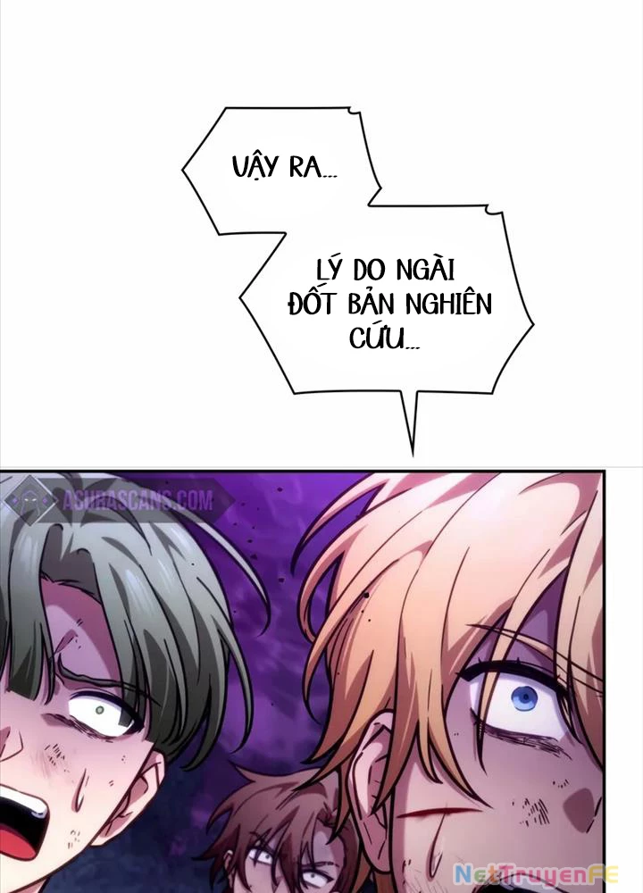 Đại Pháp Sư Toàn Năng Chapter 85 - Trang 4