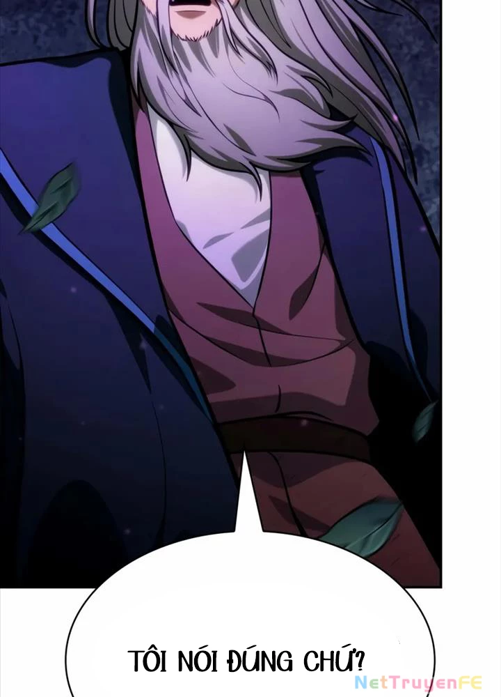 Đại Pháp Sư Toàn Năng Chapter 85 - Trang 4