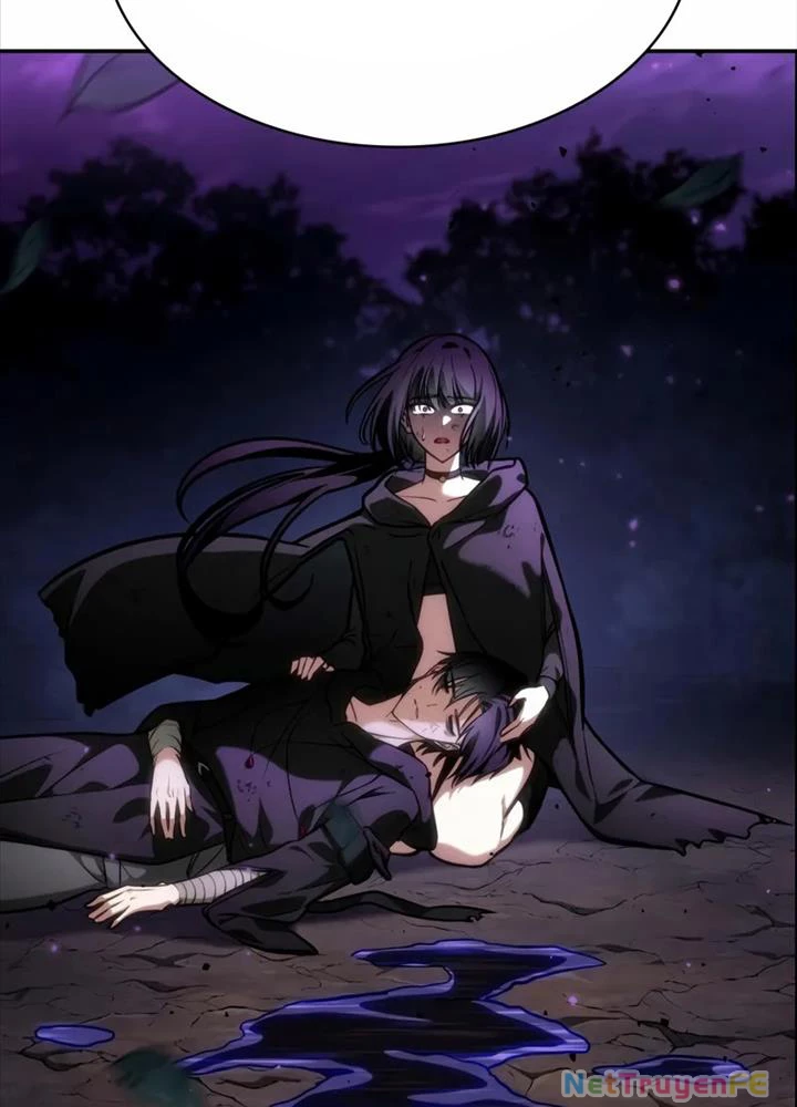 Đại Pháp Sư Toàn Năng Chapter 85 - Trang 4